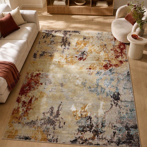 Dywan 160x230 cm Eider – Universal-image-4