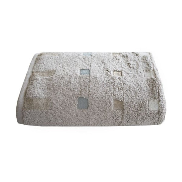 Ręcznik Quatro Oxford Tan, 80x160 cm