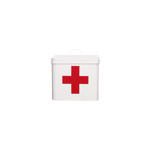 Apteczka Premier Housewares Cross-image-1