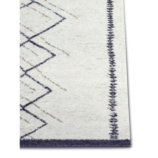 Kremowy chodnik Zala Living Cook & Clean, 45x150 cm -image-2