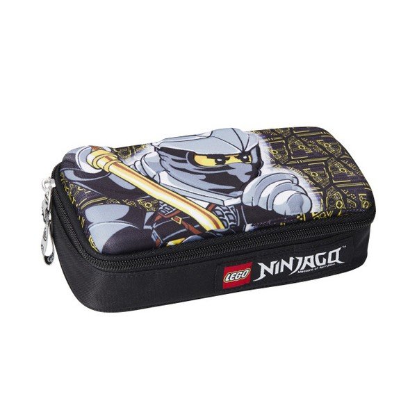 Piórnik LEGO® Ninjago Cole