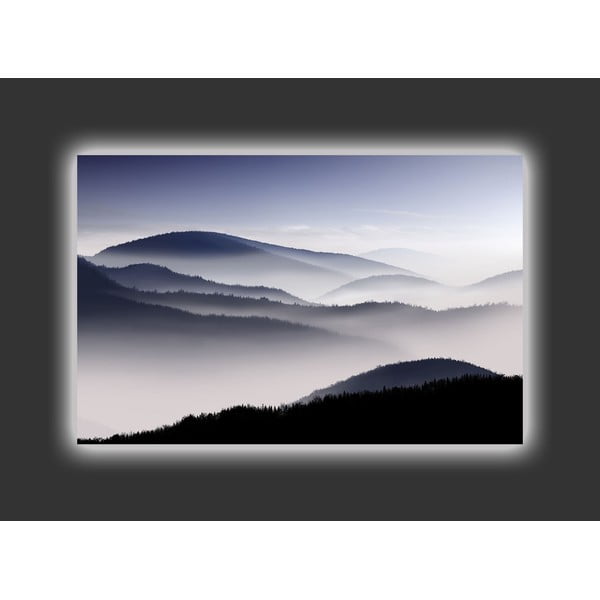 Obraz 70x45 cm – Wallity