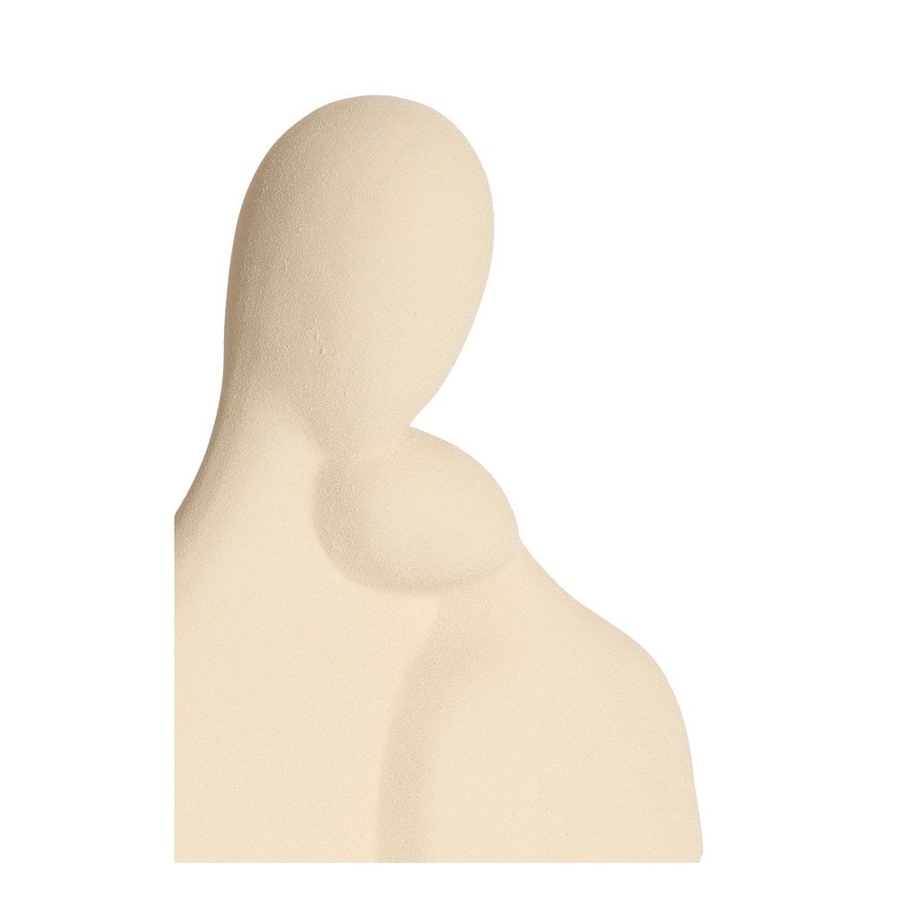 Figurka ceramiczna (wysokość 24 cm) Soline – Light & Living (zdjęcie 3)