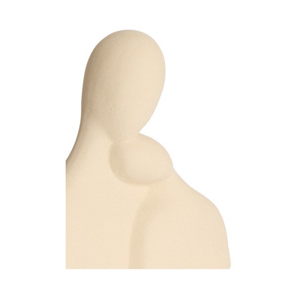 Figurka ceramiczna (wysokość 24 cm) Soline – Light & Living-image-2