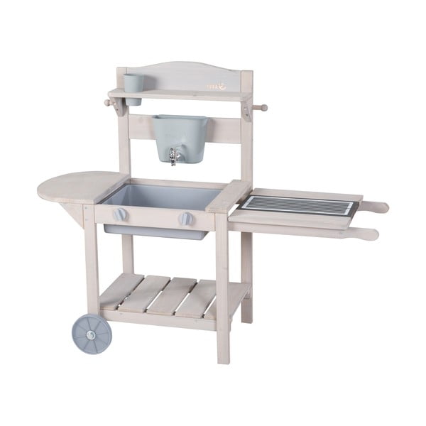 Dziecięca kuchnia ogrodowa – Roba-image-1