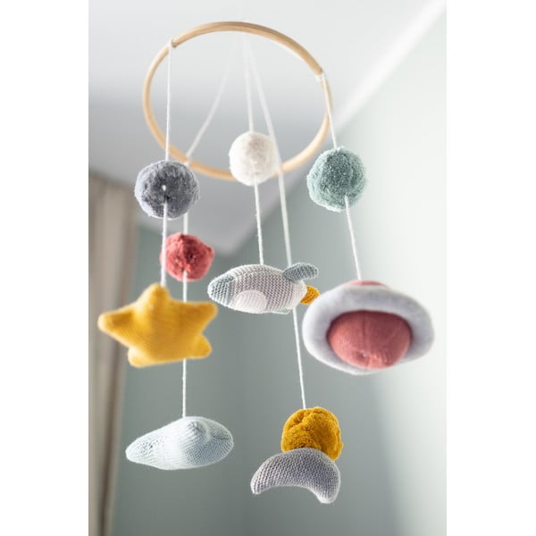 Karuzela wisząca Space – Kindsgut-image-3