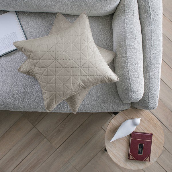 Poszewki na poduszki zestaw 2 szt. 45x45 cm Laila – Restilo-image-1