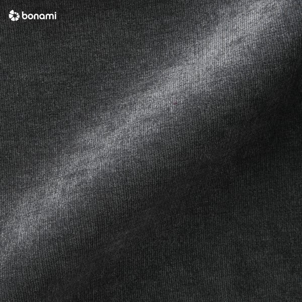 Szary fotel Max Winzer Norwin Velvet-image-2