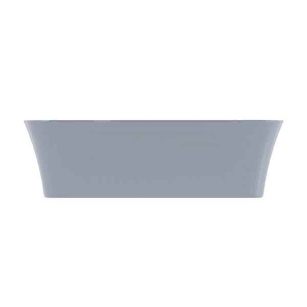 Jasnoniebieska ceramiczna umywalka 80x40 cm Ipalyss – Ideal Standard-image-4