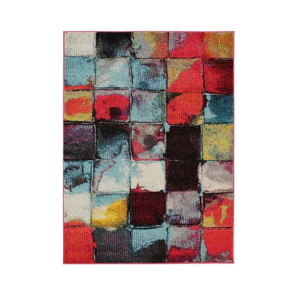 Dywan Flair Rugs Radiant Abstract, 170x120 cm-image-1