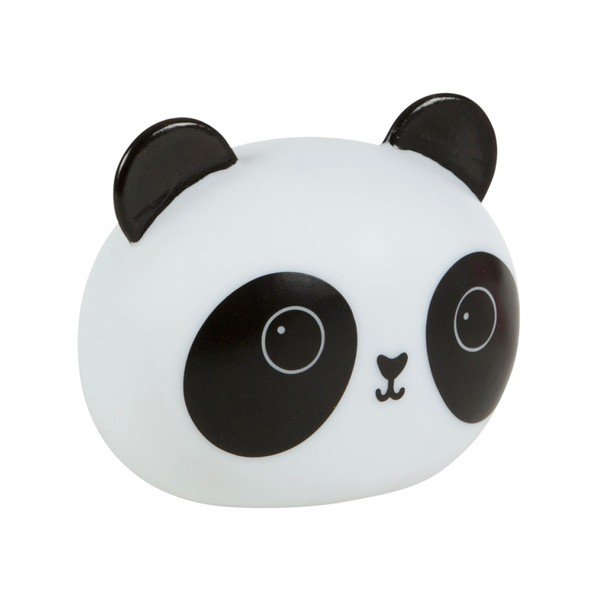 Lampa stołowa Sass & Belle Aikto Panda Kawaii-image-1