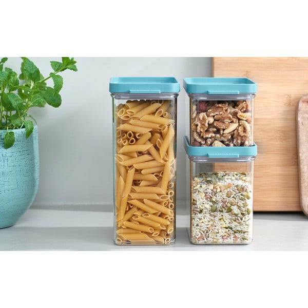 Pojemniki 3 szt. na żywność Omnia – Mepal-image-1