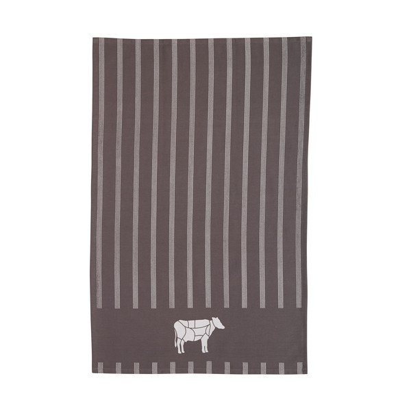 Komplet 2 ściereczek Butchers Boy-image-2