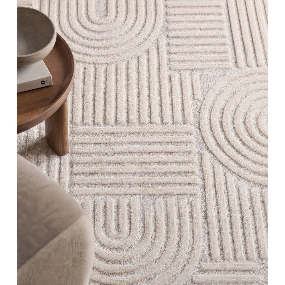 Kremowy dywan 160x230 cm Art – Ayyildiz Carpets (zdjęcie 4)