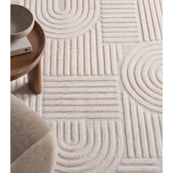 Kremowy dywan 160x230 cm Art – Ayyildiz Carpets-image-3
