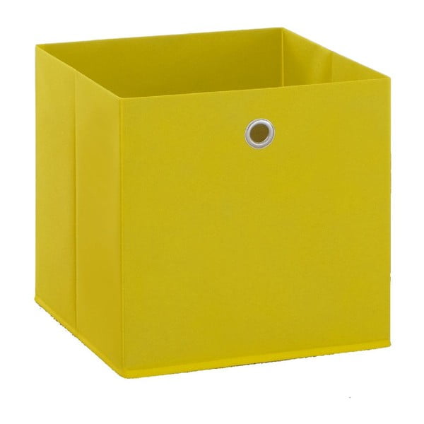 Pudełko Bunny Yellow