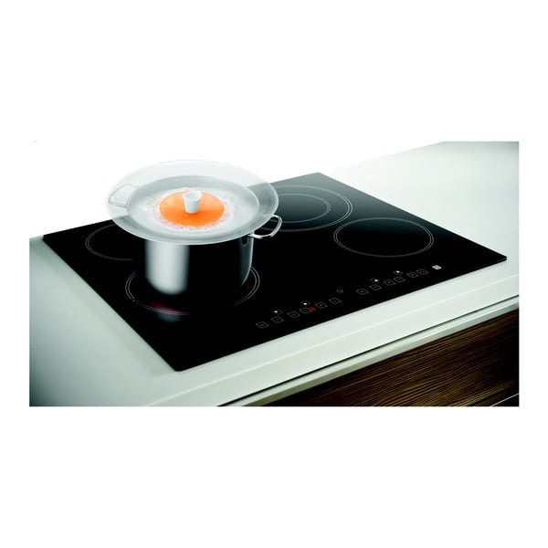 Uniwersalna pokrywka do garnka Metaltex, ø 30 cm-image-4