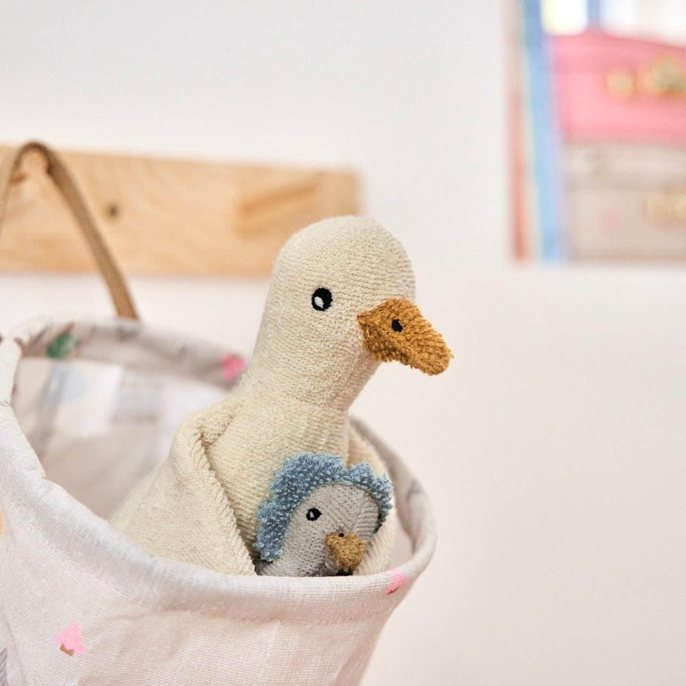 Zabawka pluszowa Dora & Bab – OYOY Mini (zdjęcie 3)
