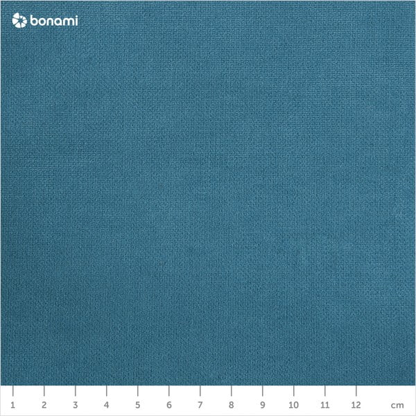 Niebieski fotel Max Winzer Lorris-image-1