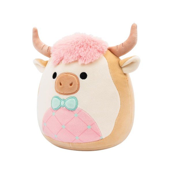 Zabawka pluszowa Samson – SQUISHMALLOWS-image-1