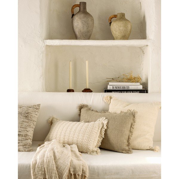 Ceramiczny wazon Kave Home Agle, wys. 25 cm-image-3