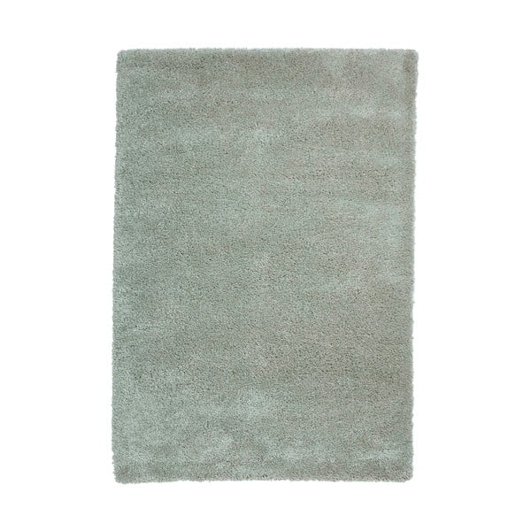 Jasnozielony dywan 120x170 cm Sierra – Think Rugs