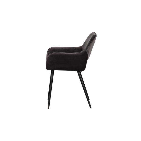 Zestaw 2 szarych krzeseł WOOOD Jelle-image-4