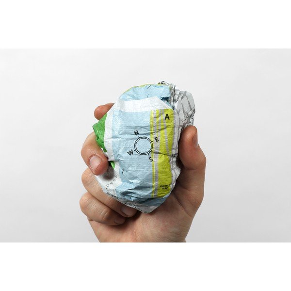 Zgnieciona mapa Palomar Warszawa-image-1