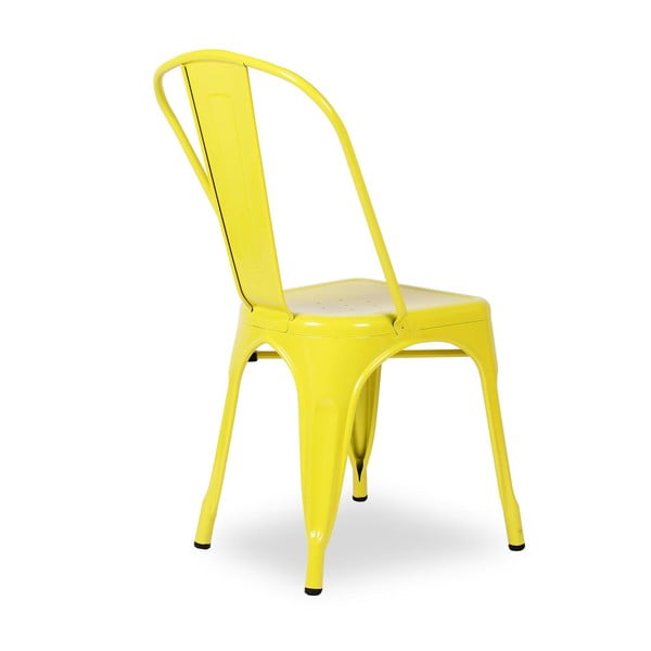 Krzesło Terek Yellow-image-4
