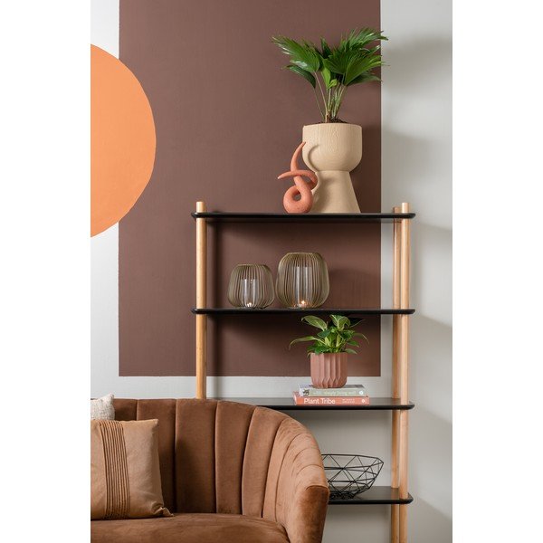 Beżowa doniczka PT LIVING Tam Tam, ø 17 cm-image-1