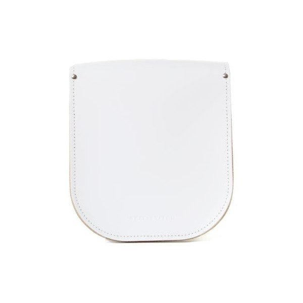 Torebka Milkman Grayed Jade-image-3