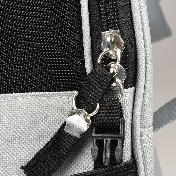 Torba transportowa dla czworonoga 25,5x48 cm – Love Story-image-3