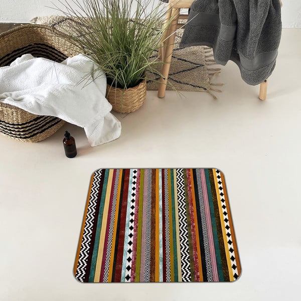 Dywaniki łazienkowe zestaw 2 szt. 60x100 cm – Mila Home-image-4