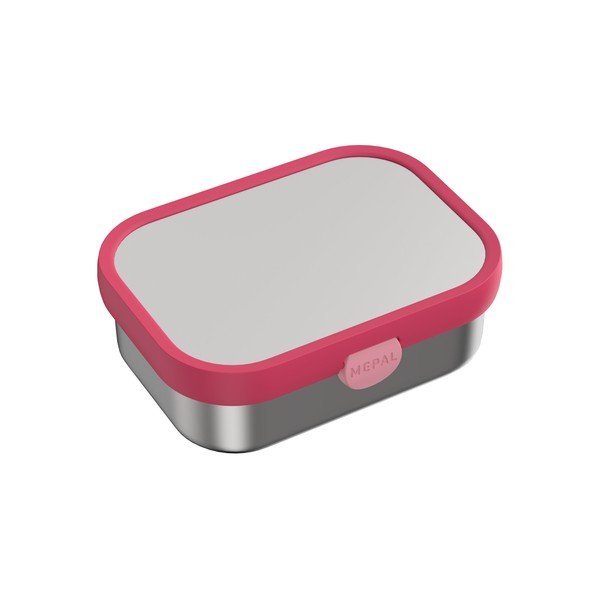 Lunchbox z widelcem z podziałką Campus – Mepal