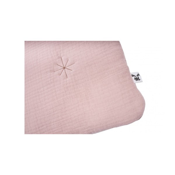 Poduszka dziecięca Muslin – Malomi Kids-image-1