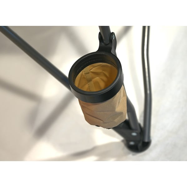 Składane krzesło kempingowe Grant – Cattara-image-1