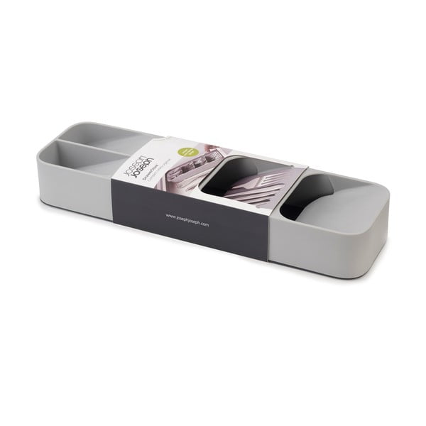 Organizer na sztućce z przegródkami Joseph Joseph Drawer-image-4