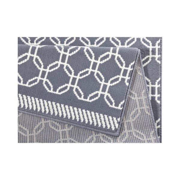 Szary dywan Hanse Home Chain, 140x200 cm-image-3