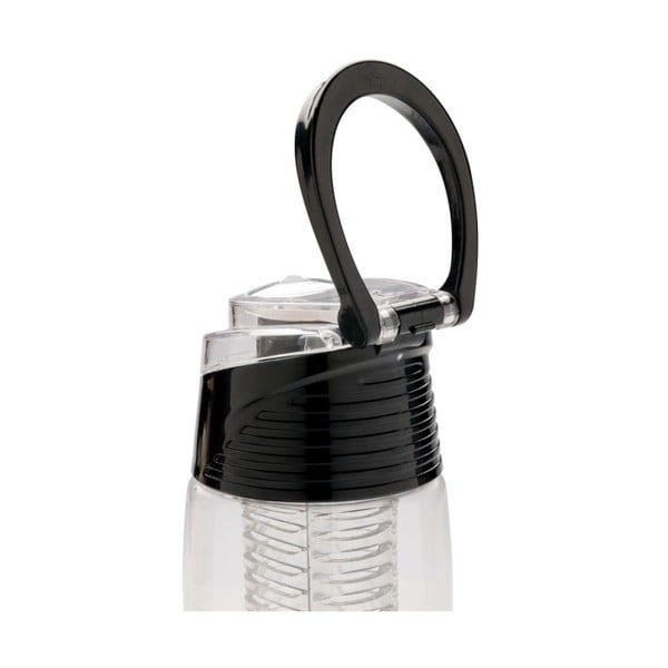 Butelka z sitkiem na owoce XD Design Fruity, 700 ml-image-4