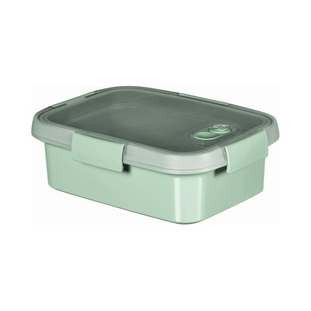 Zielony pojemnik na obiad Curver To Go, 1 l