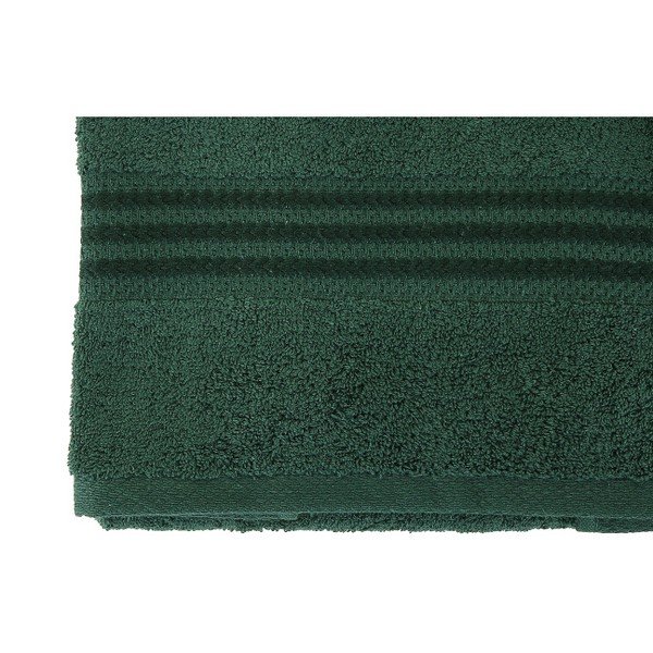 Zestaw 2 ręczników Corap Green Snowman, 50x90 cm-image-2
