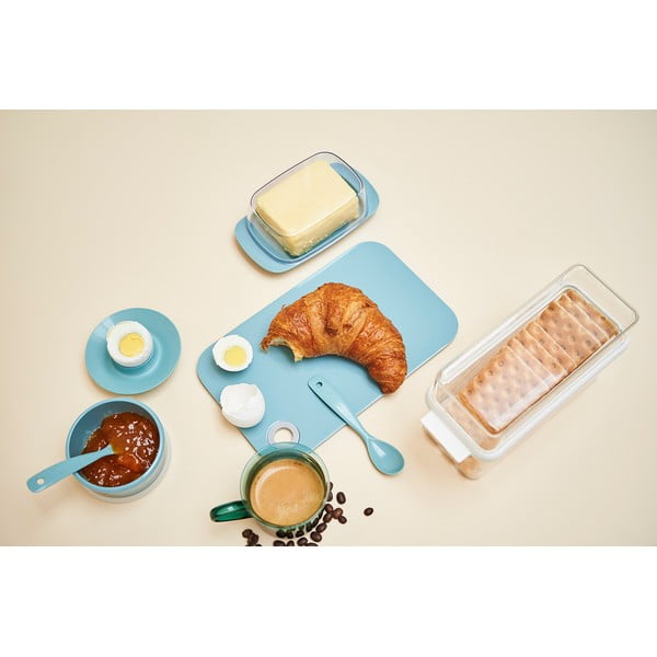 Biała maselniczka White – Mepal-image-4