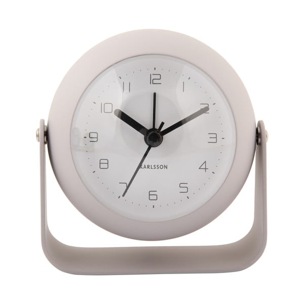 Budzik ø 9 cm Bunky – Karlsson-image-2