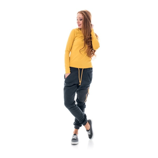 Spodnie dresowe Lull Hookups, rozm. XS-image-2