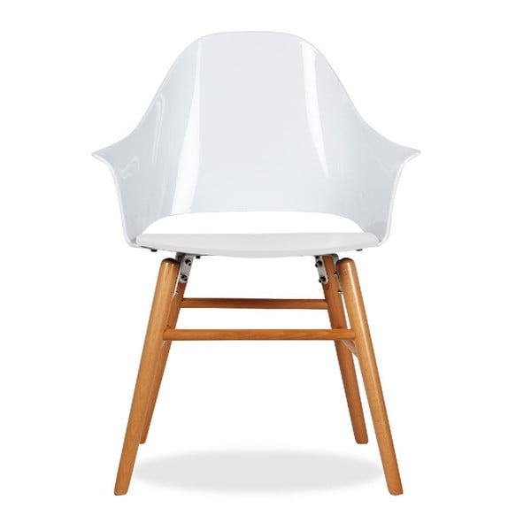 Krzesło Xtrem Blanco-image-2