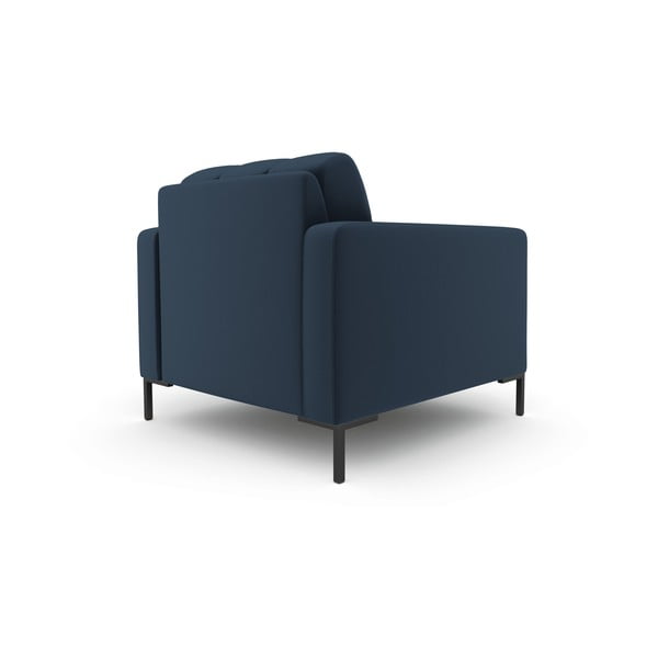 Niebieski fotel Bali – Cosmopolitan Design-image-4