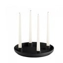 Ceramiczny adwentowy świecznik Vela – Blomus