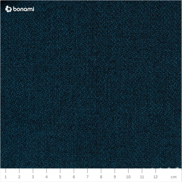 Sofa z ciemnoniebieskim pokryciem Karup Design Pace Natural/Deep Blue-image-1