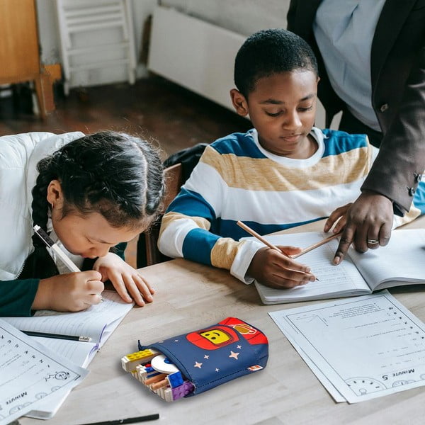 Piórnik Minifigures – LEGO®-image-1