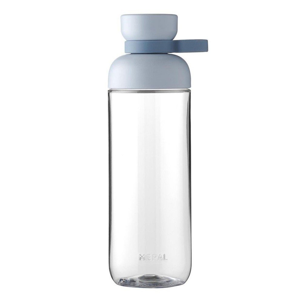 Jasnoniebieska butelka z tritanu 700 ml Vita – Mepal